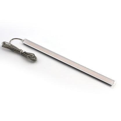 LED-Leiste mit Anschlag nach Maß