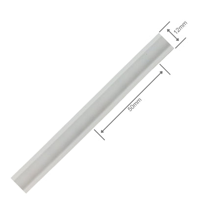 5m Premium COB LED-Streifen 24V RGB 10W/m 12mm