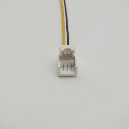 Verbinder für 10mm Premium COB CCT LED-Streifen FlexCut Diffusion Pro