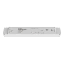 Triac dimmbarer Konstantspannungs-LED-Trafo 150W (12V/24V DC)