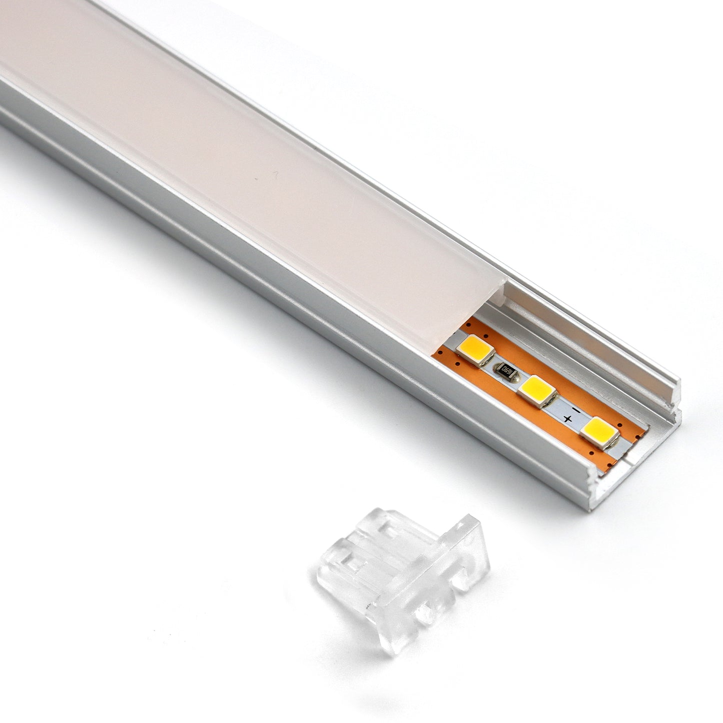 24V COB LED-Leiste nach Maß