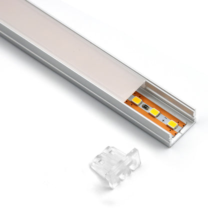 24V COB LED-Leiste nach Maß