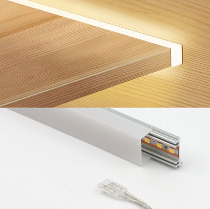 LED-Leiste nach Maß rechteckig