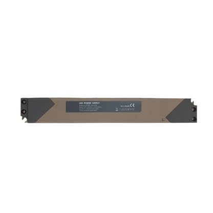 24V DC LED-Netzteil Konstantspannung 100-300W