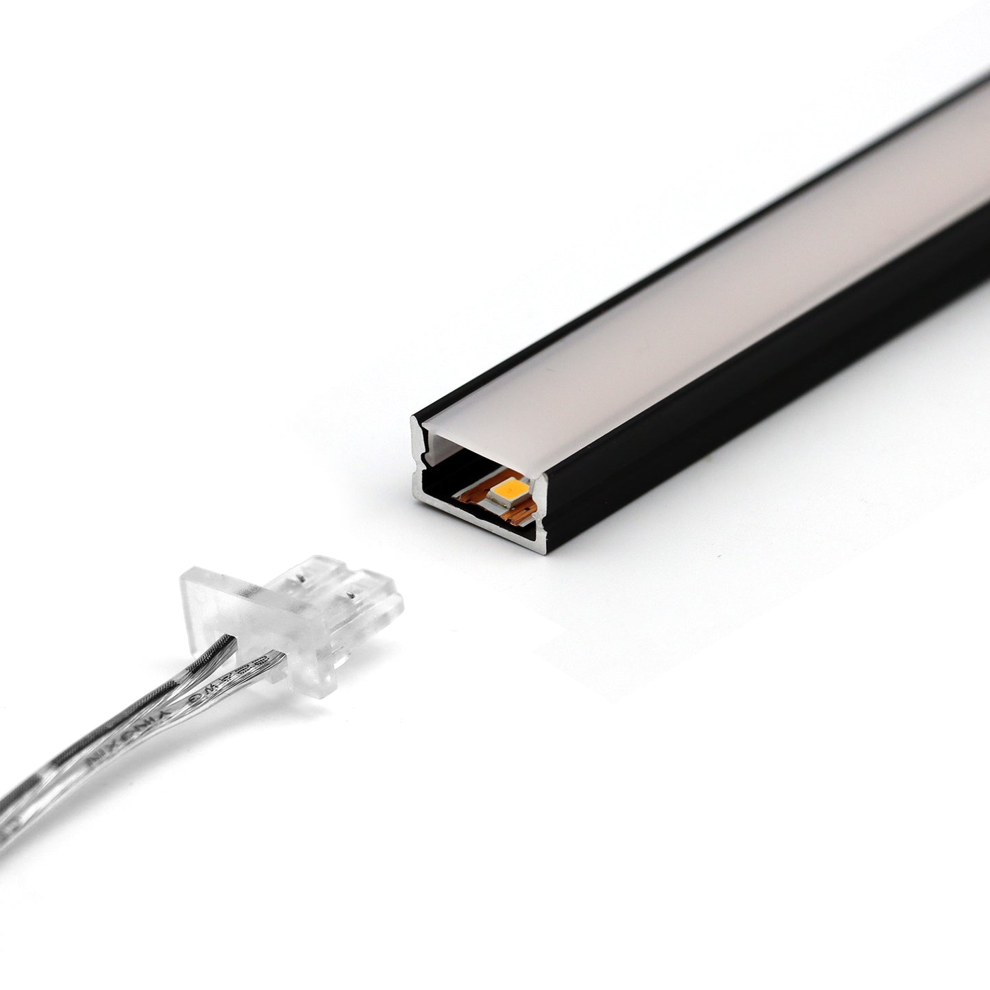 24V COB LED-Leiste nach Maß
