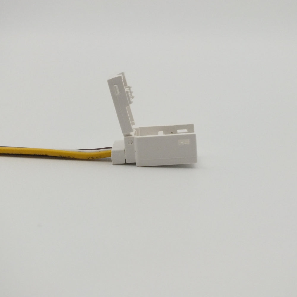 Verbinder für 10mm Premium COB CCT LED-Streifen FlexCut Diffusion Pro