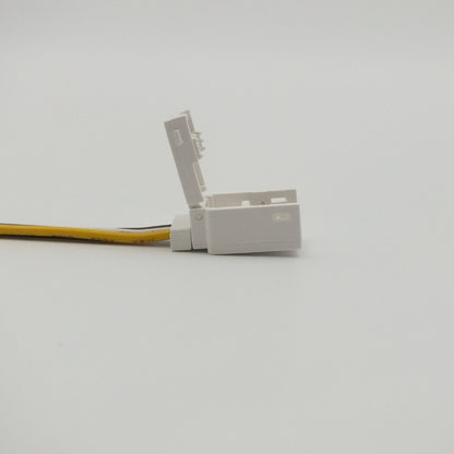 Verbinder für 10mm Premium COB CCT LED-Streifen FlexCut Diffusion Pro