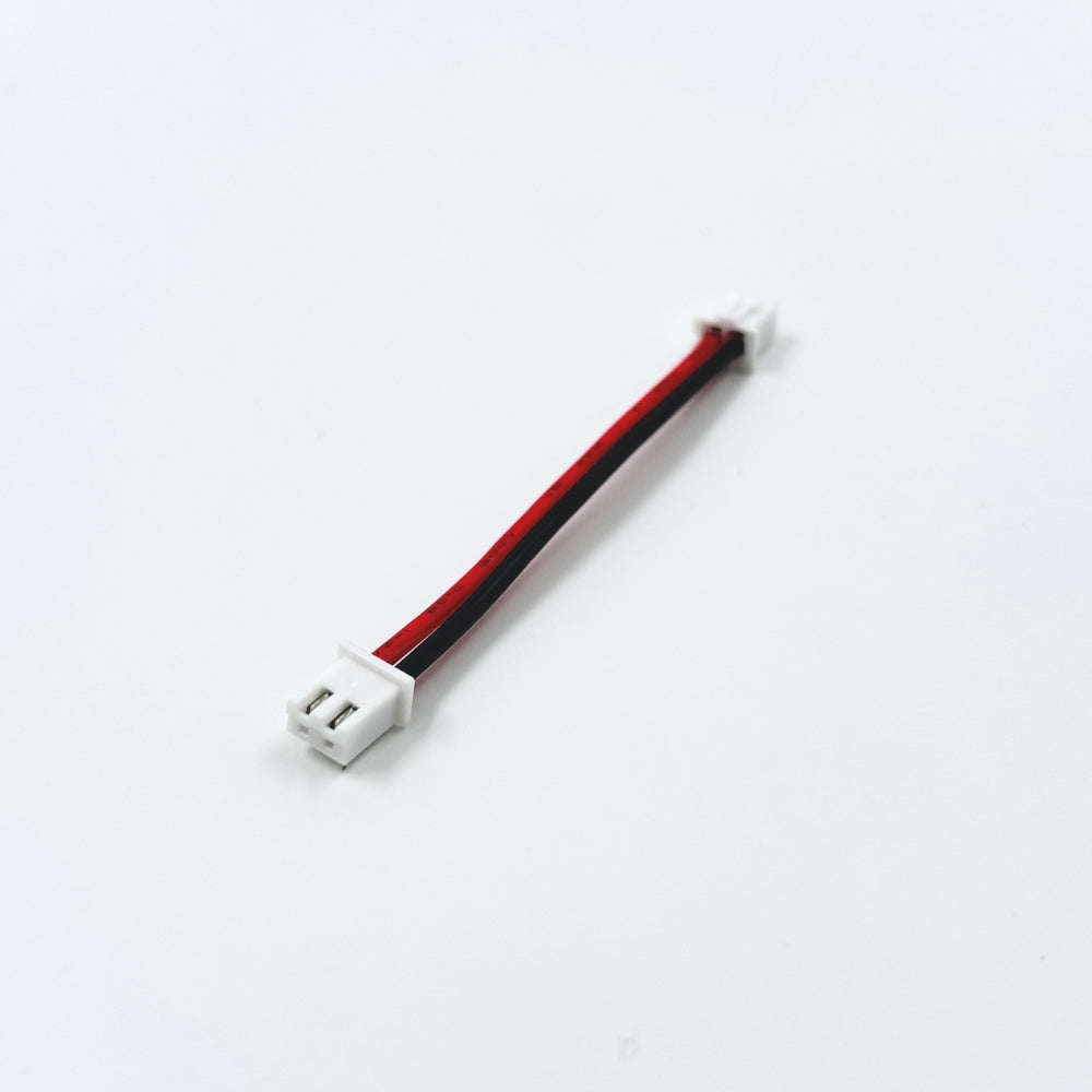 Verbinder & Anschlusskabel für einfarbige LED-Panels (2-polig)