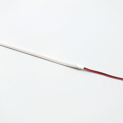 5m Premium COB LED-Streifen 24V einfarbig 10W/m