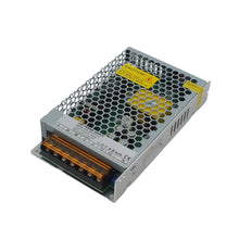 12V DC Schaltnetzteil, geschlossen 150W, 12,5A