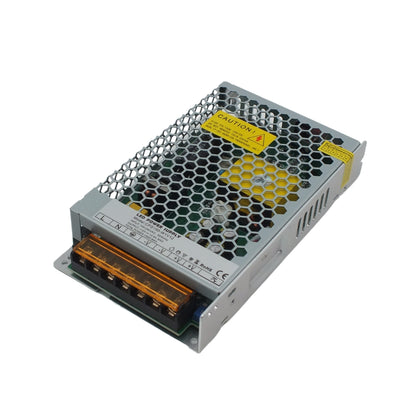 12V DC Schaltnetzteil, geschlossen 150W, 12,5A