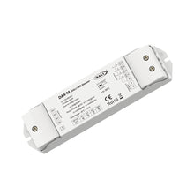 4-Kanal DALI LED-Dimmer für einfarbige & farbige Lichtsysteme