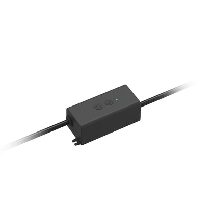 Wasserdichter RGB/RGBW SPI-LED-Controller mit WiFi & Tuya (IP67)