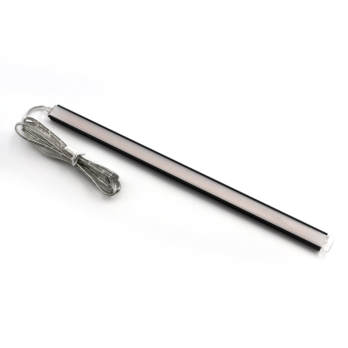 LED-Leiste mit Anschlag nach Maß