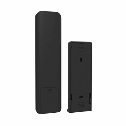 Sensitive CCT LED Lichtfernbedienung 2,4 GHz mit Touch-Slider