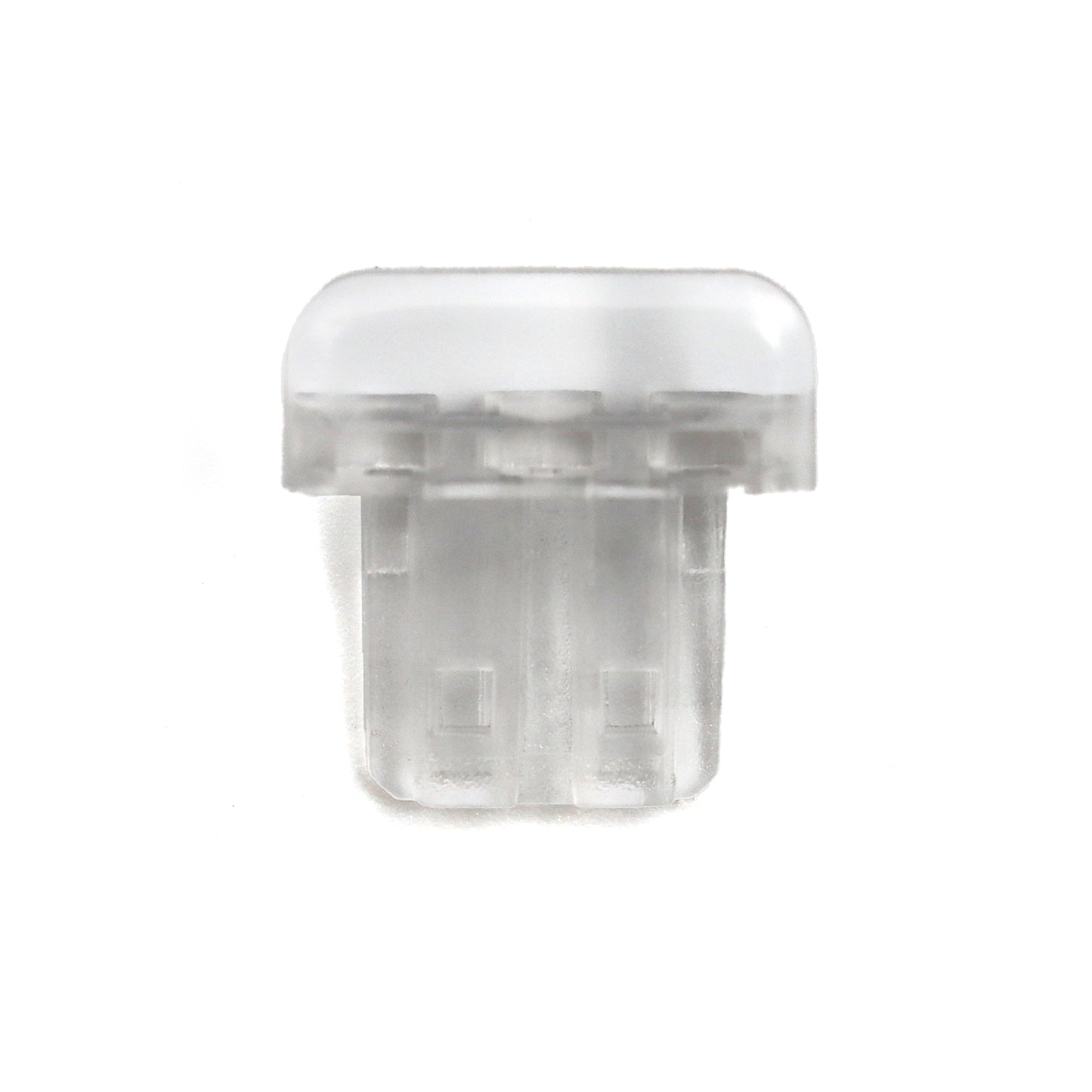 LED-Leiste mit Anschlag nach Maß