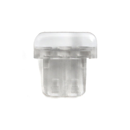 LED-Leiste mit Anschlag nach Maß