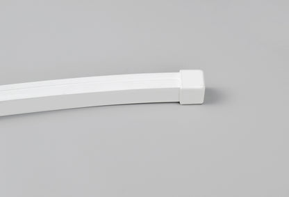 LED Silikonschlauch 5m 24V einfarbig 10W/m IP68 pixelfrei