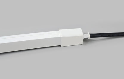 LED Silikonschlauch 5m 24V einfarbig 10W/m IP68 pixelfrei