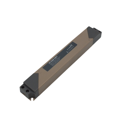 24V DC LED-Netzteil Konstantspannung 100-300W