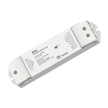 4 Kanal - RGBW Power Repeater 4x5A 12-36VDC