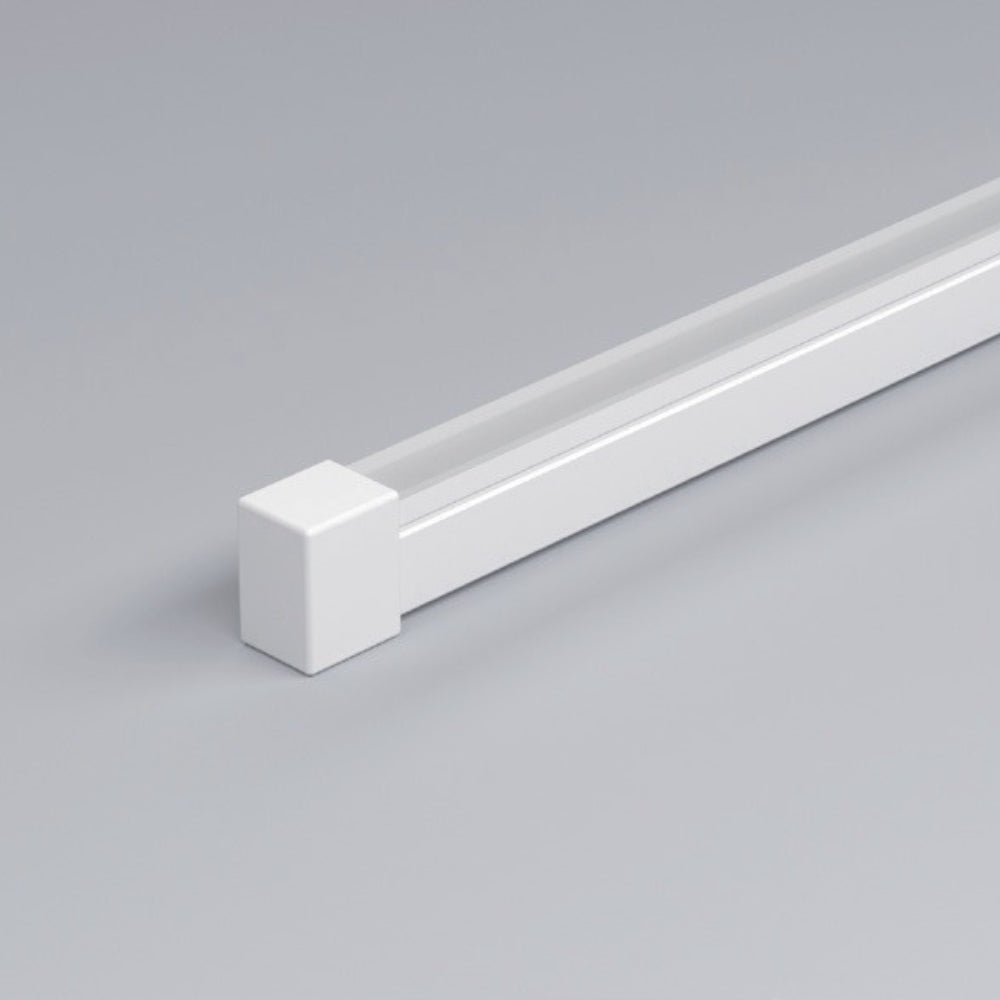 Wasserdichter  24V Neon LED-Streifen 5m – IP68 – 3000K/6100K