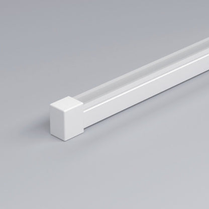 Wasserdichter  24V Neon LED-Streifen 5m – IP68 – 3000K/6100K
