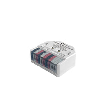 WLED Digital LED Controller 3-Kanal – 5–24V, WiFi & Mikrofon