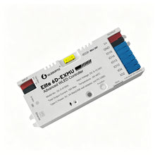 WLED LED Controller 6-Kanal – 5–48V, WiFi & Ethernet