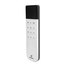 WLED Funkfernbedienung (ESP-NOW) für WLED-Controller – 7 Szenen
