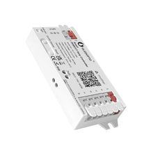 Matter RGB+CCT LED Controller (5-Kanal) – 12–24V, 20A, für Apple/Google/Alexa