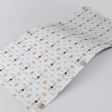 Adressierbare RGBW LED-Matrix 800 – Flexibles SPI RGBW LED-Panel mit 800 LEDs