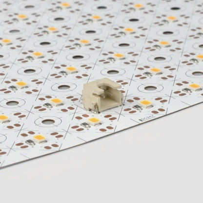 LED-Matrix 392 – Flexibles LED-Panel mit 392 LEDs für großflächige Anwendungen