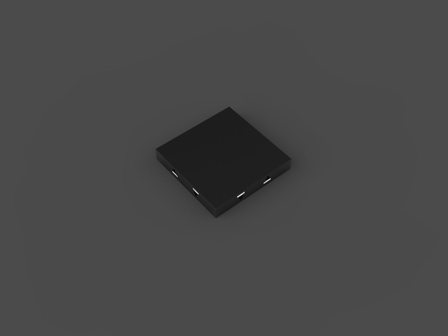 Magnetix verschiedene Schienenverbinder