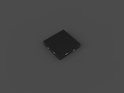 Magnetix verschiedene Schienenverbinder