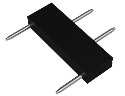 Magnetix verschiedene Schienenverbinder