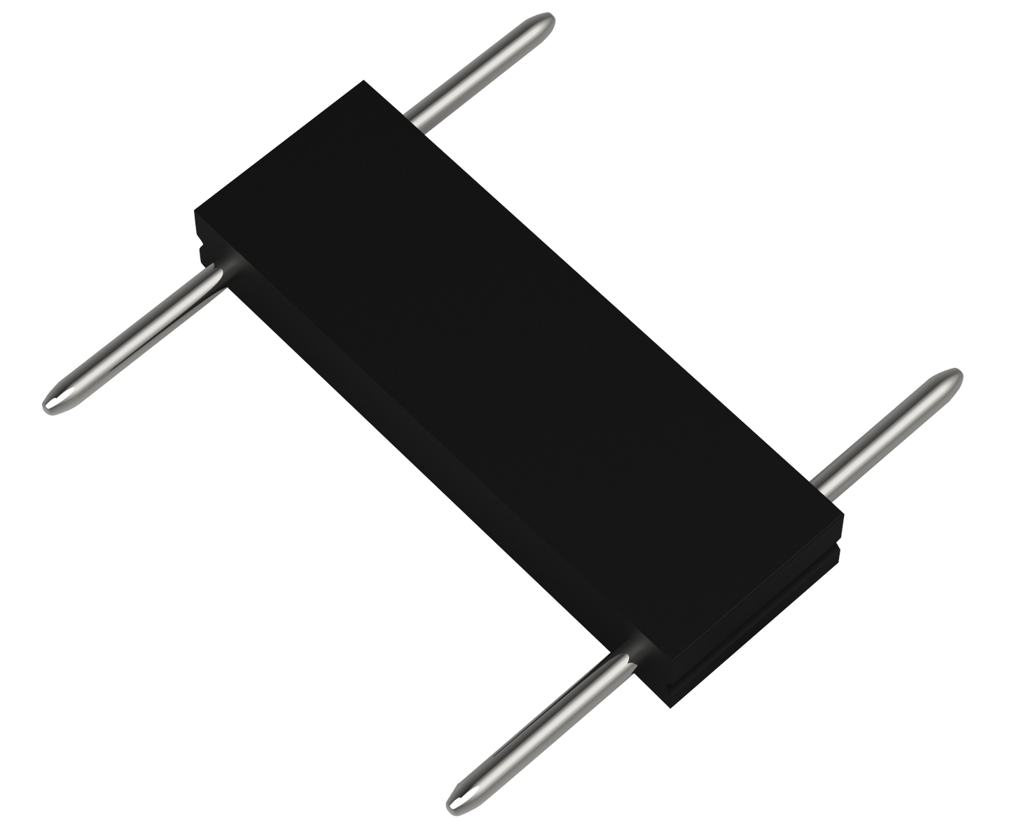 Magnetix verschiedene Schienenverbinder