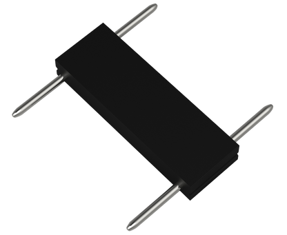 Magnetix verschiedene Schienenverbinder