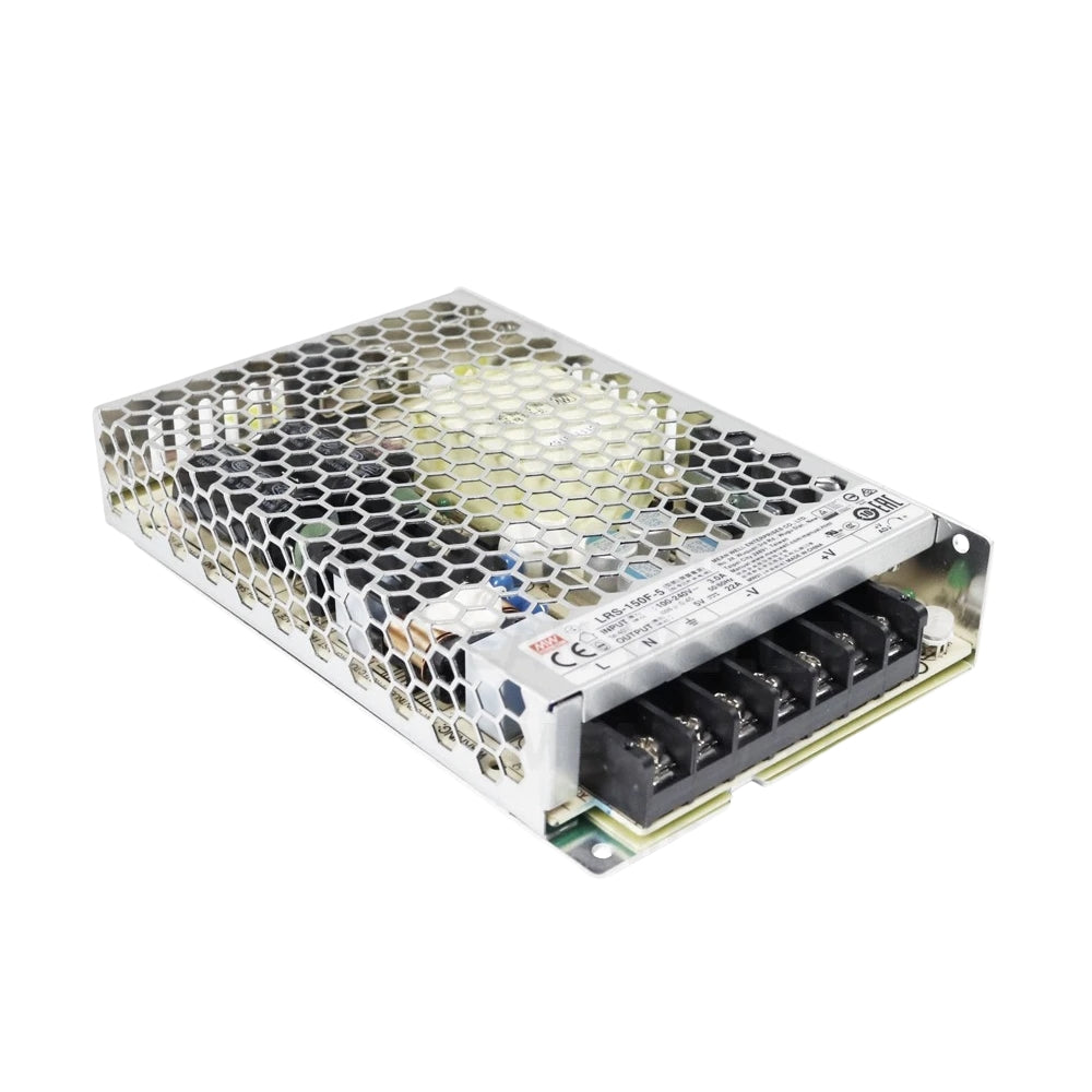 5V Netzteil Mean Well LRS-150F-5, 110W 22A