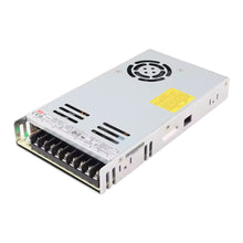 5V Netzteil Mean Well LRS-350-5, 300W 60A mit Lüfter