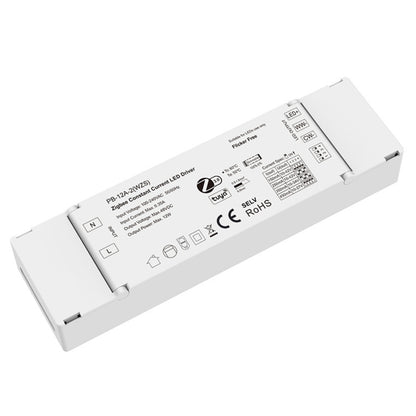Zigbee 3.0 Konstantstrom CCT LED Treiber