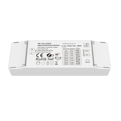 Zigbee 3.0 Konstantstrom LED Treiber