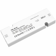 12-24V Steckernetzteil für LED-Beleuchtung verschiedene Steuermethoden 60W