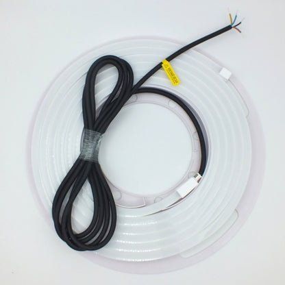 Wasserdichter 24V RGB Neon LED-Strip – 5m, IP68