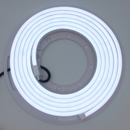 Wasserdichter 24V RGB Neon LED-Strip – 5m, IP68