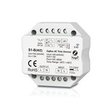 Smart Home Zigbee 3.0 und RF-Dimmer 220V
