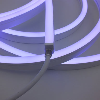 24V Digitaler SPI Neon LED-Streifen 12x20mm UCS2603