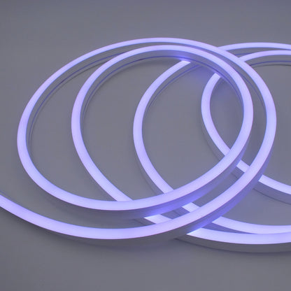 24V Digitaler SPI Neon LED-Streifen 12x20mm UCS2603