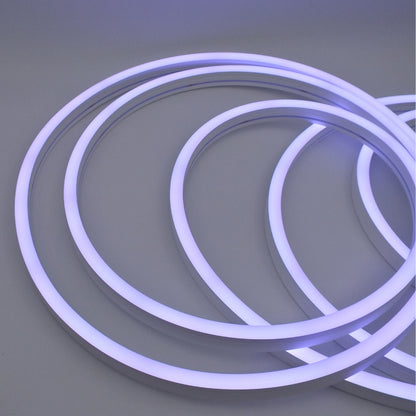 24V Digitaler SPI Neon LED-Streifen 12x20mm UCS2603