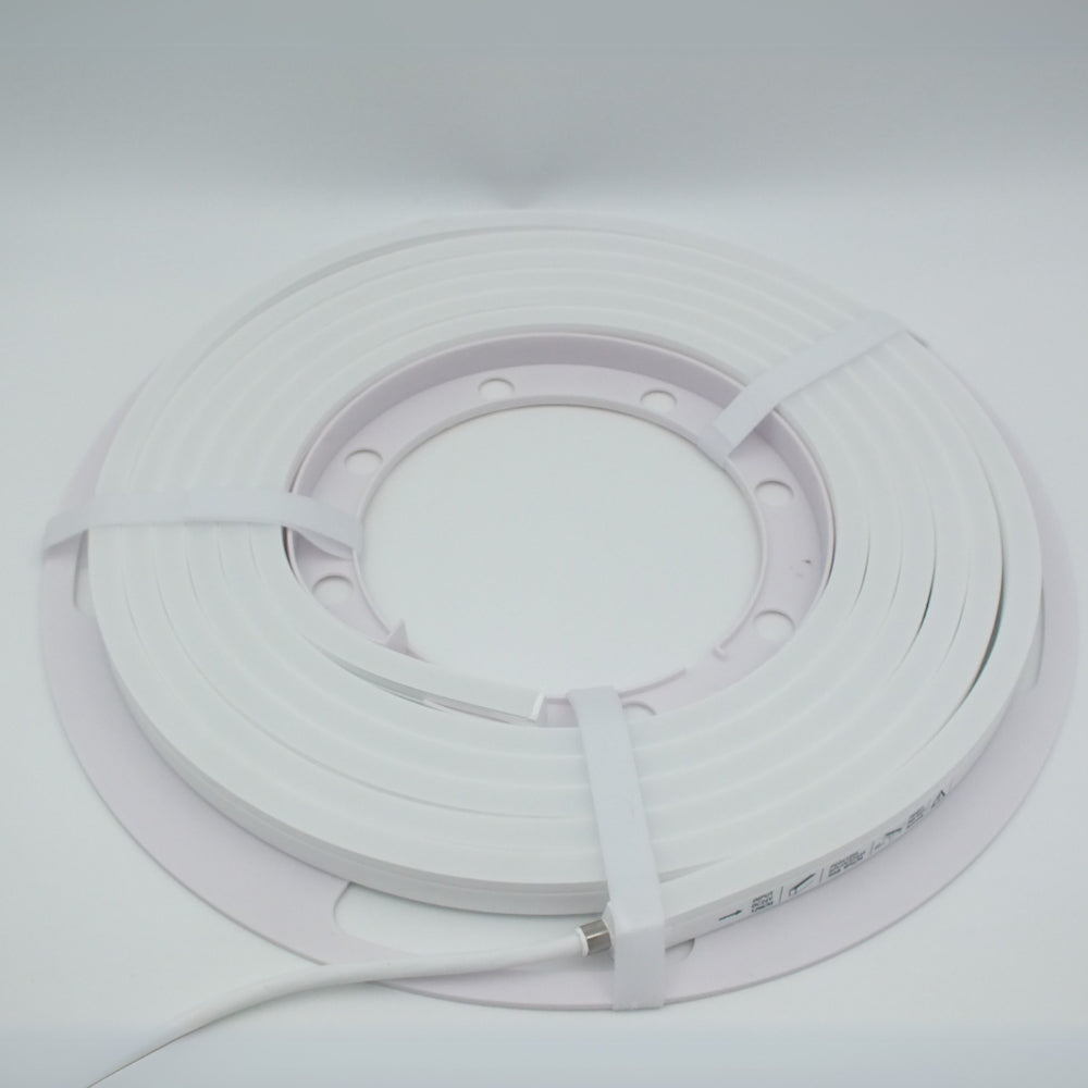 24V Digitaler SPI Neon LED-Streifen 12x20mm UCS2603